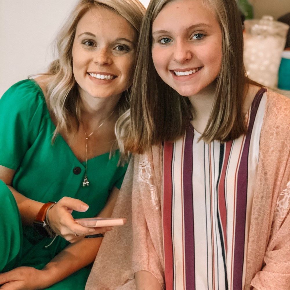 Meet your Posher, Madison